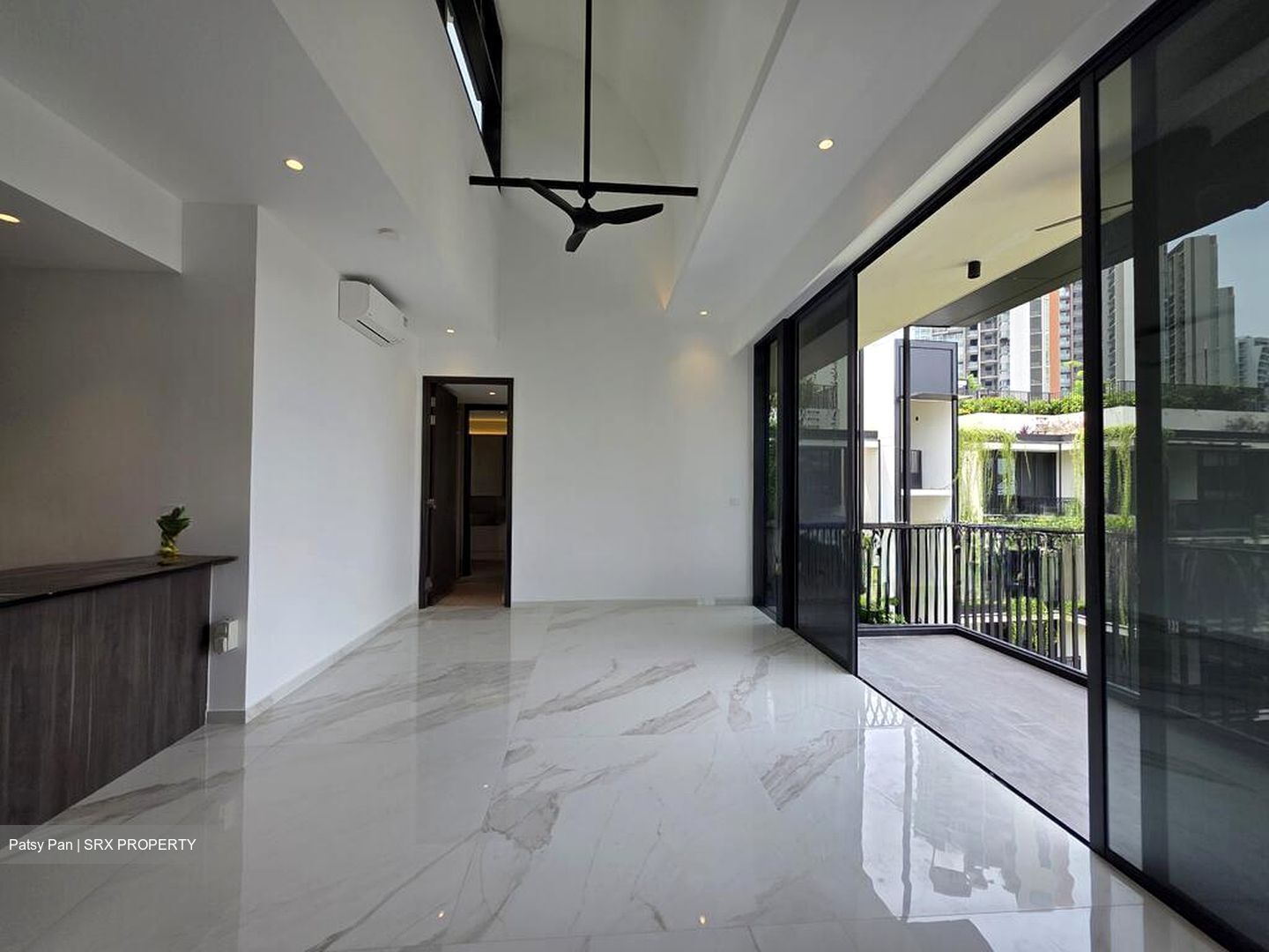 Jervois Mansion (D10), Apartment #521183951